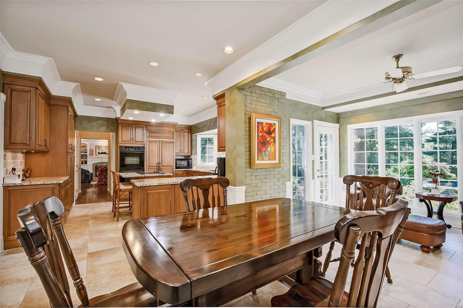 Topping Meadows - Residential