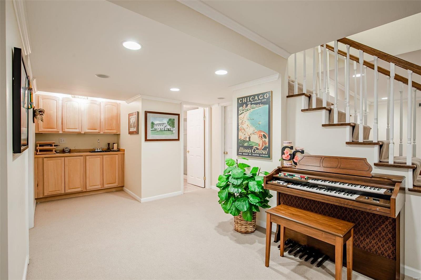 Topping Meadows - Residential