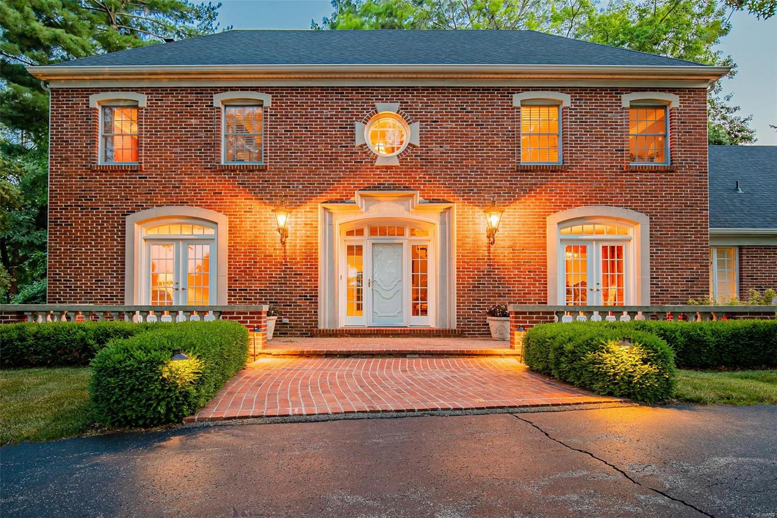 Topping Meadows - Residential