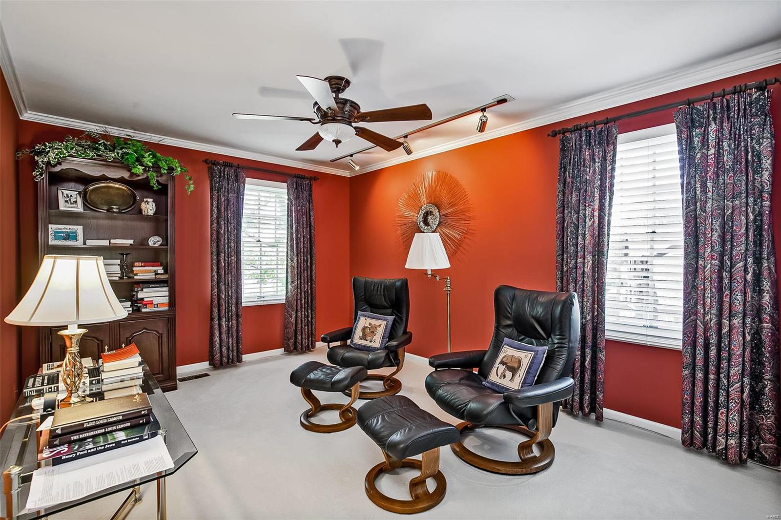 Topping Meadows - Residential