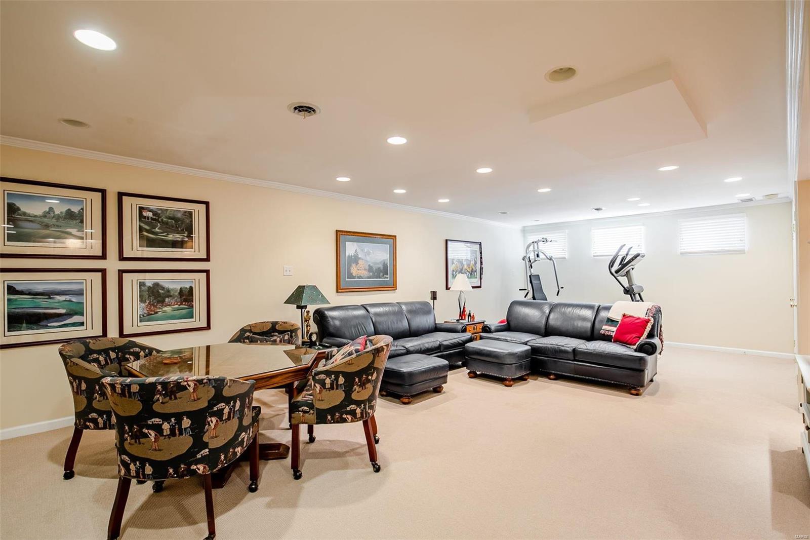 Topping Meadows - Residential