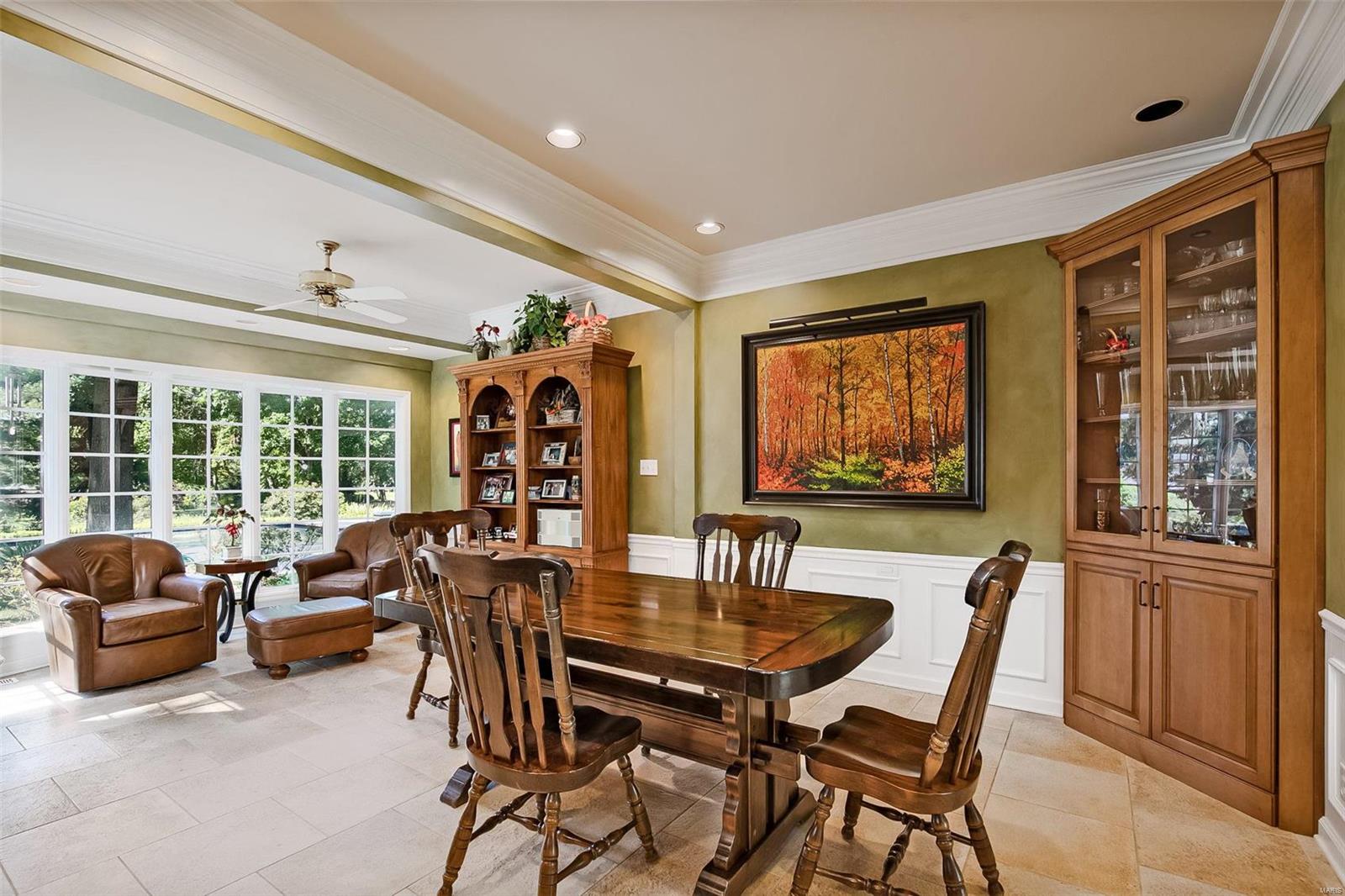 Topping Meadows - Residential