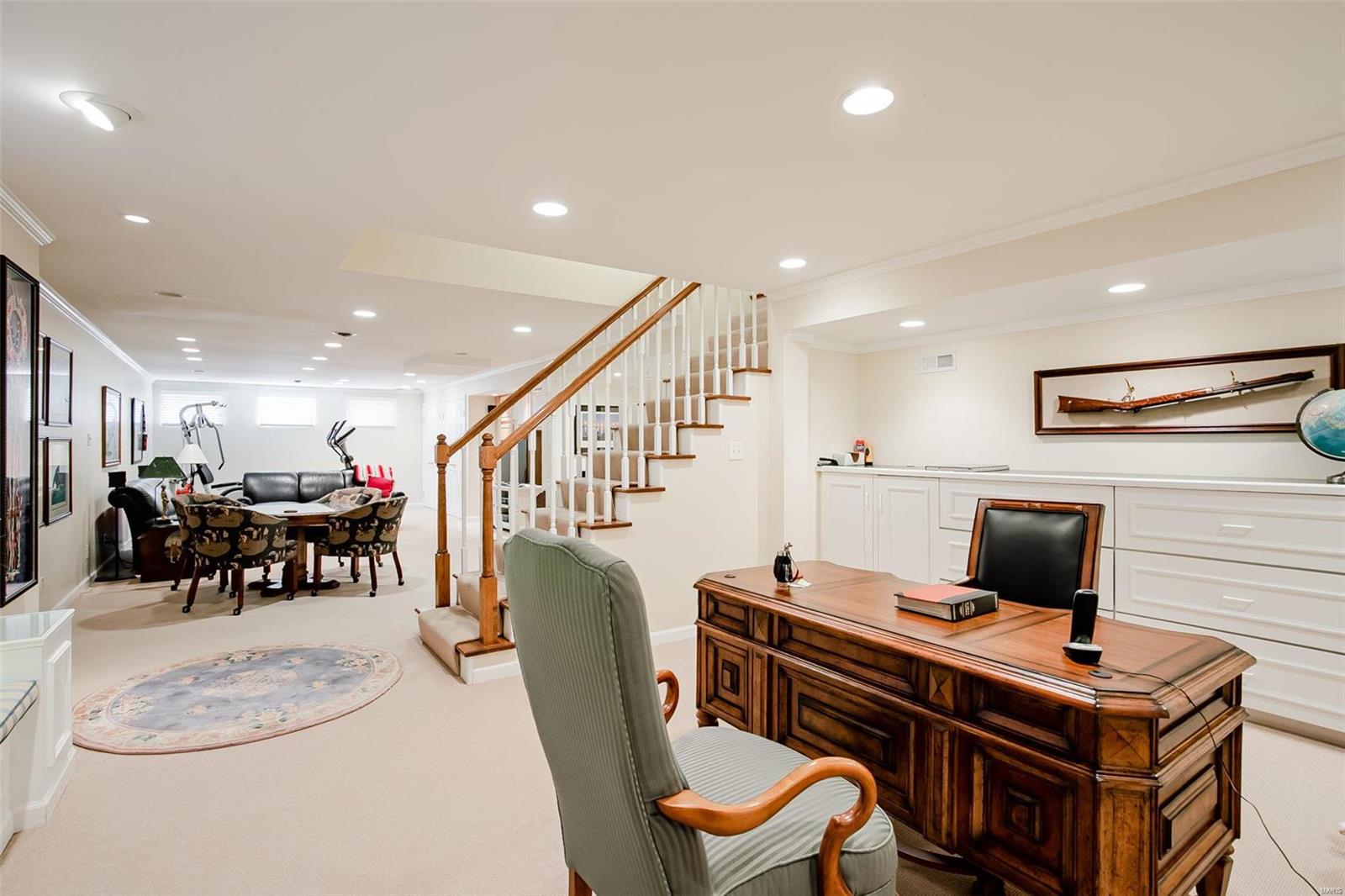 Topping Meadows - Residential