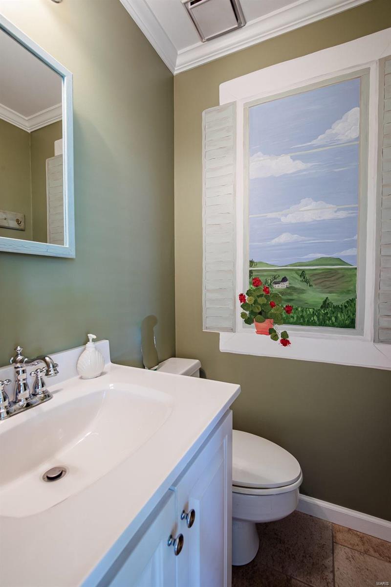 Topping Meadows - Residential