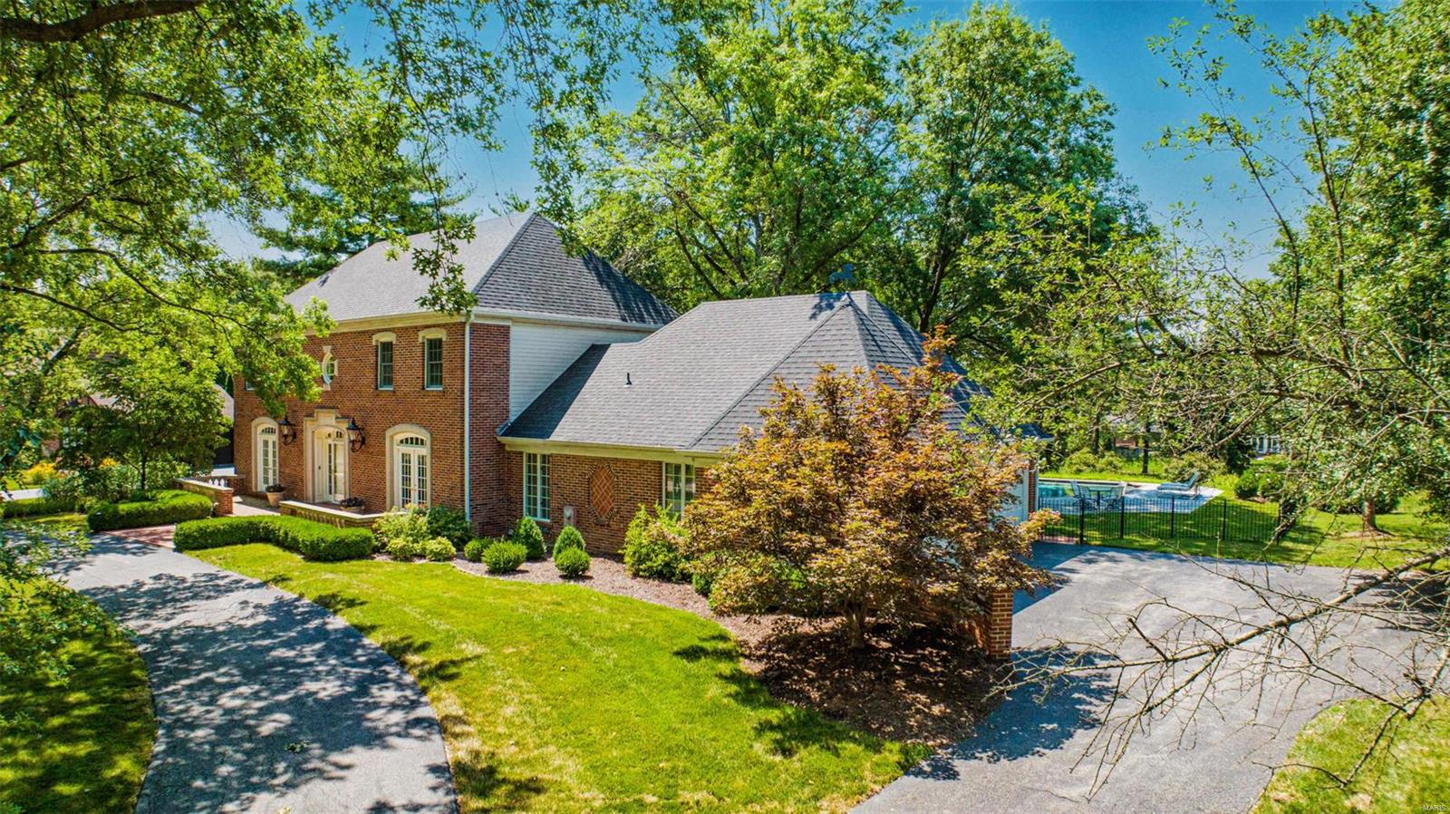 Topping Meadows - Residential