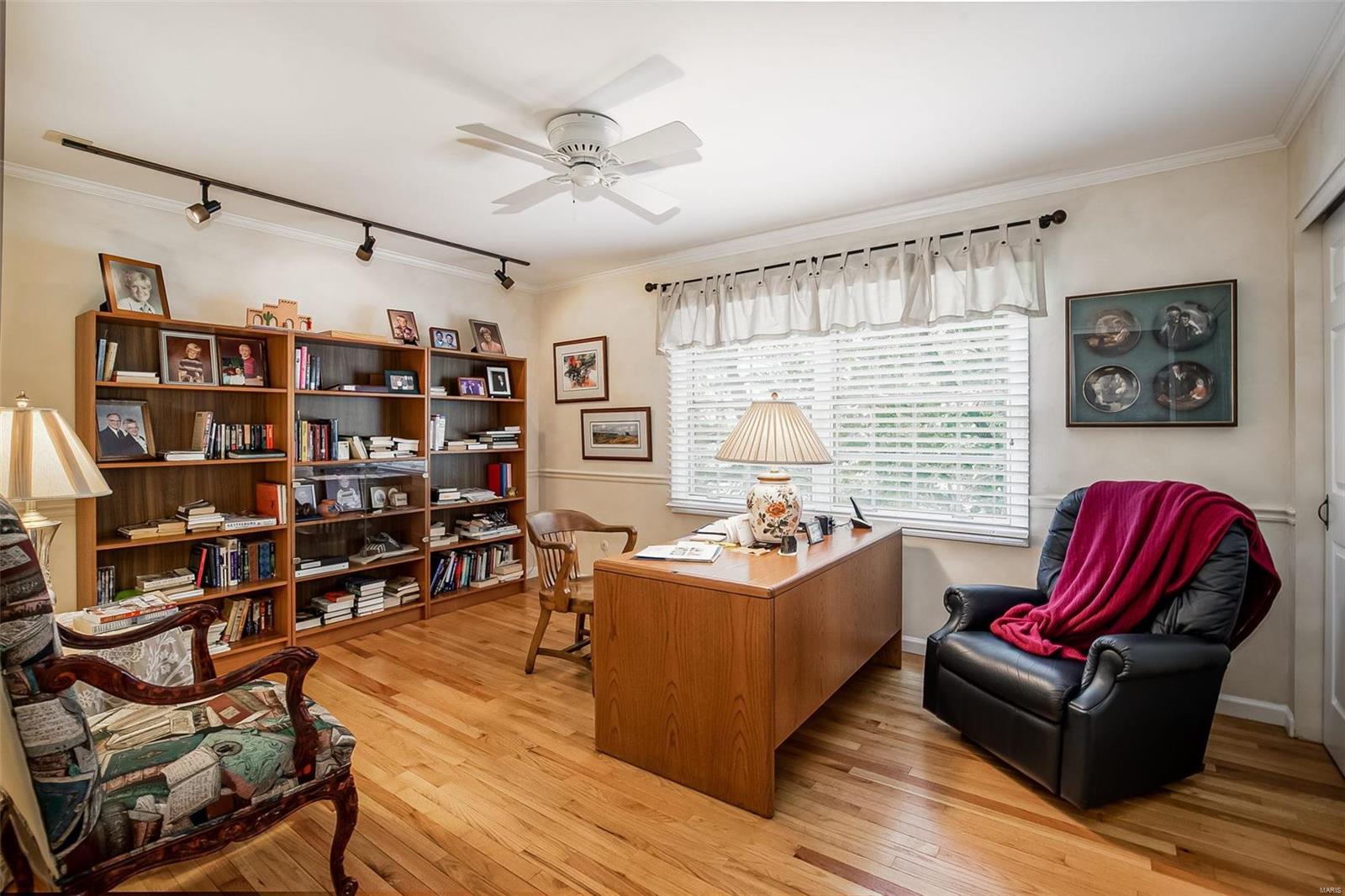 Topping Meadows - Residential