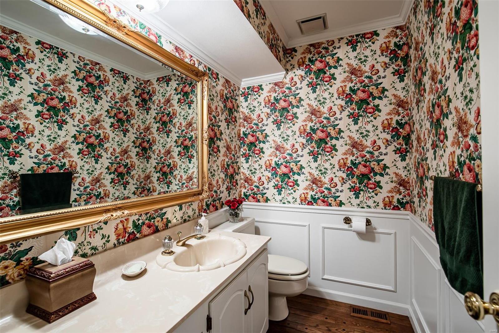 Topping Meadows - Residential