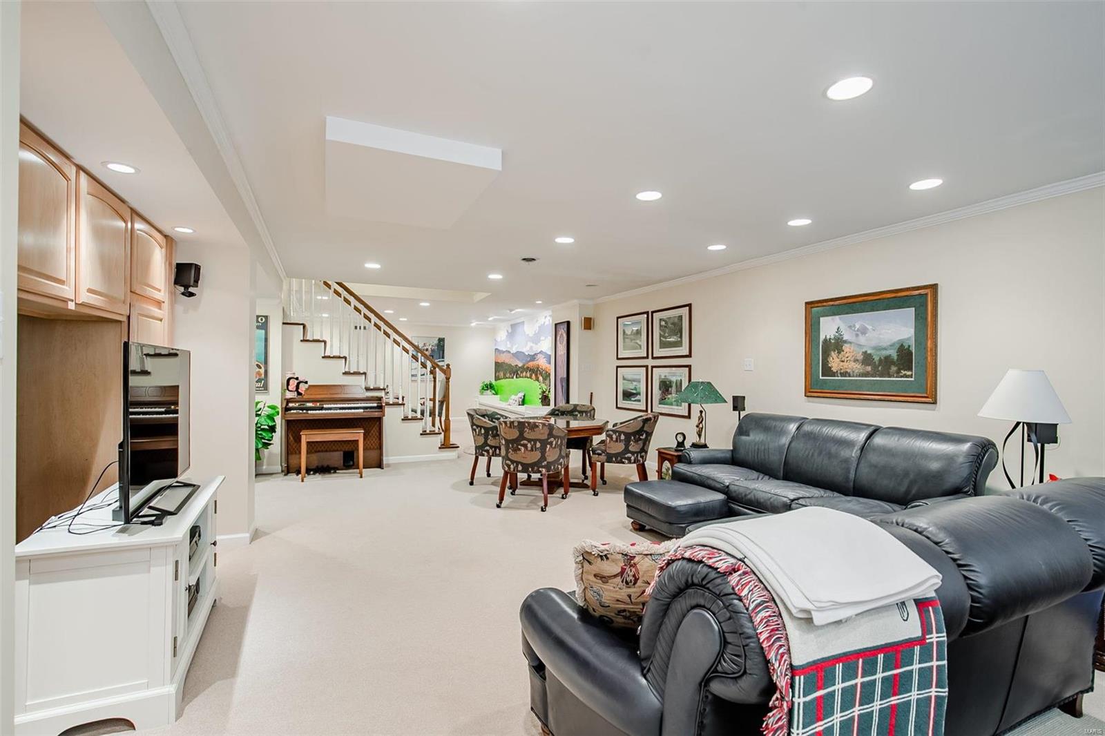 Topping Meadows - Residential