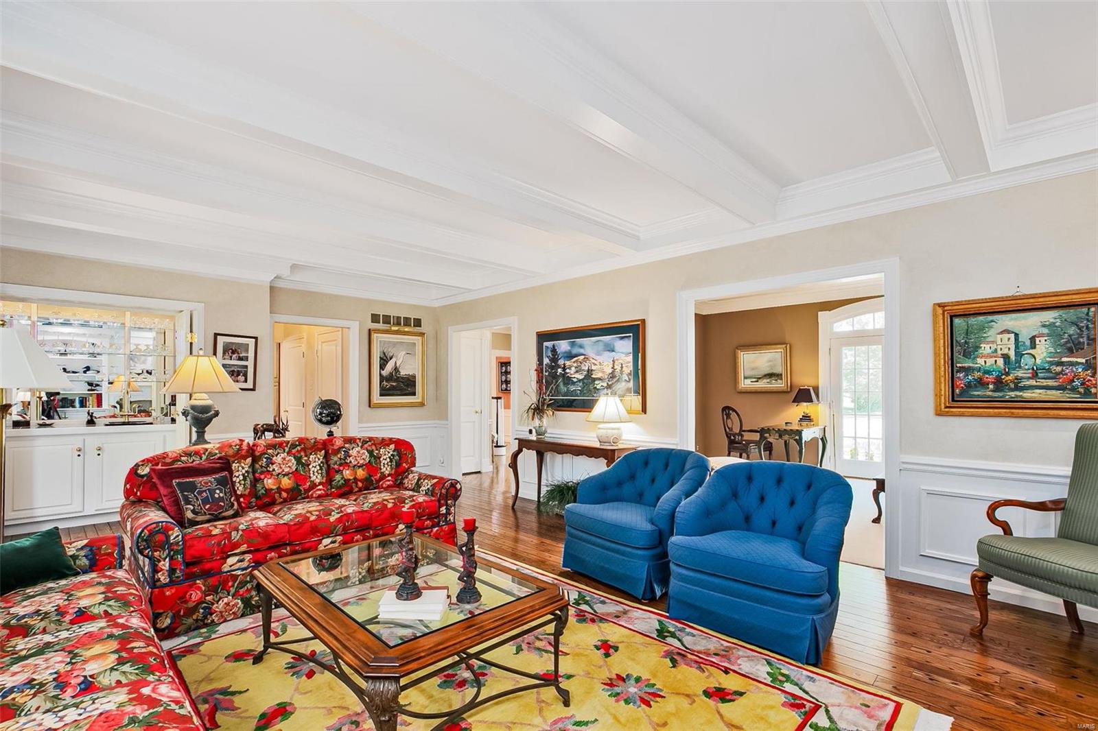 Topping Meadows - Residential