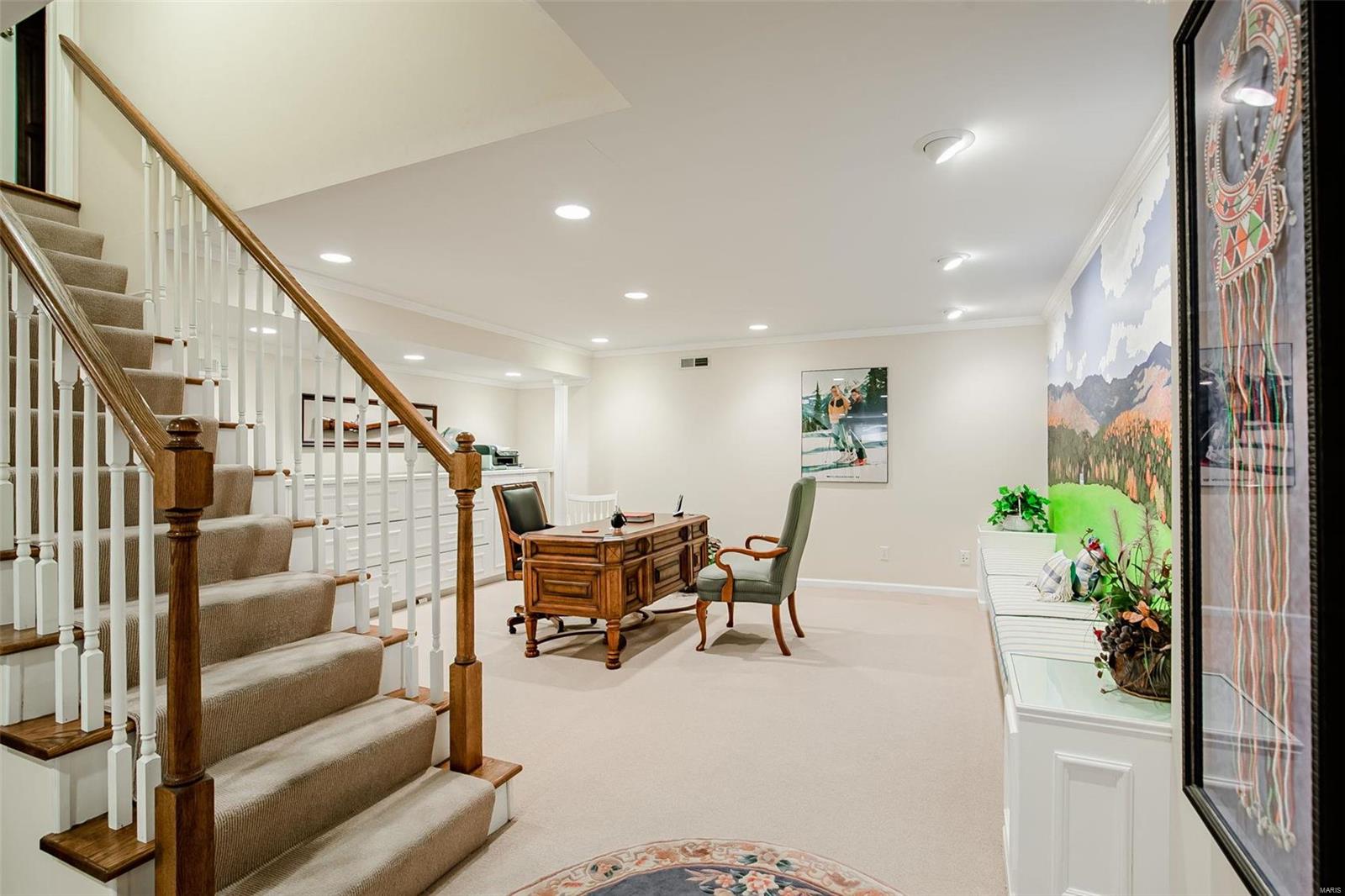 Topping Meadows - Residential