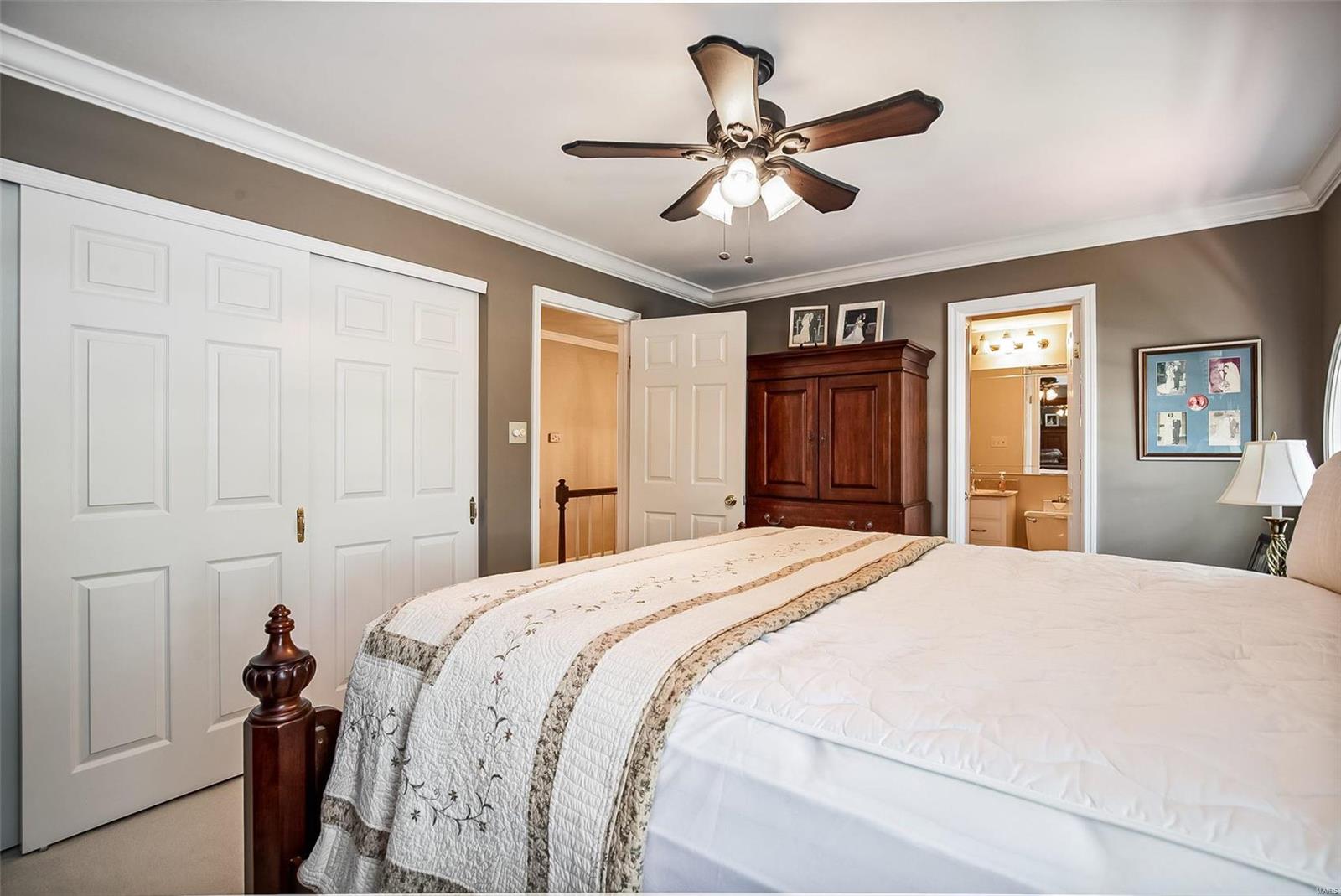 Topping Meadows - Residential