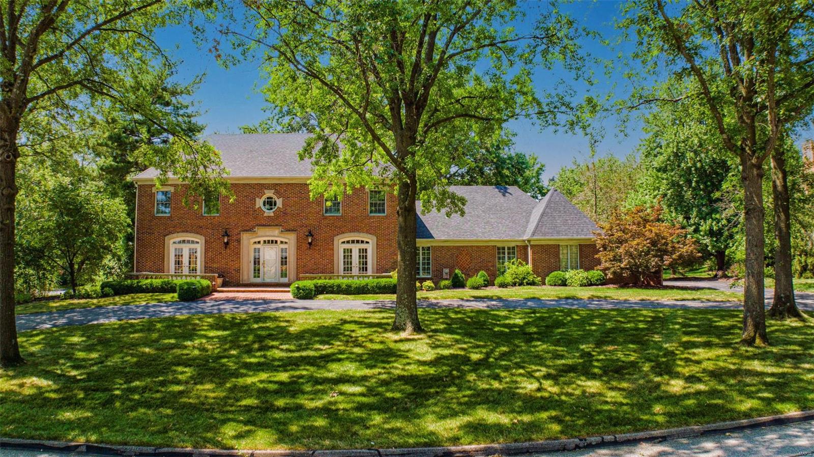 Topping Meadows - Residential