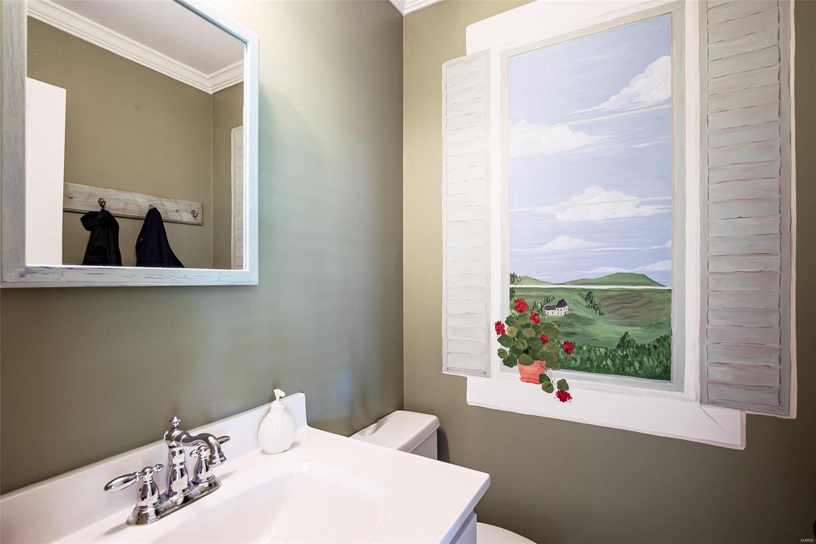 Topping Meadows - Residential