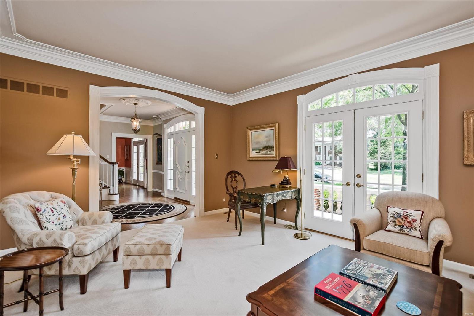 Topping Meadows - Residential