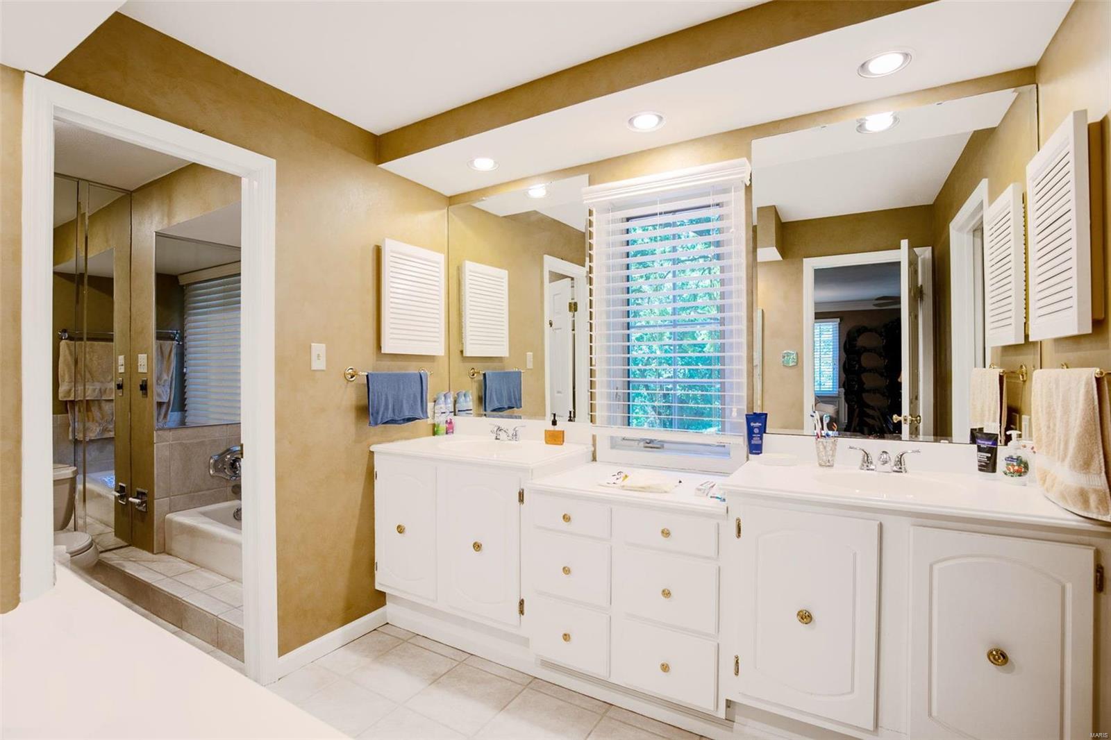 Topping Meadows - Residential