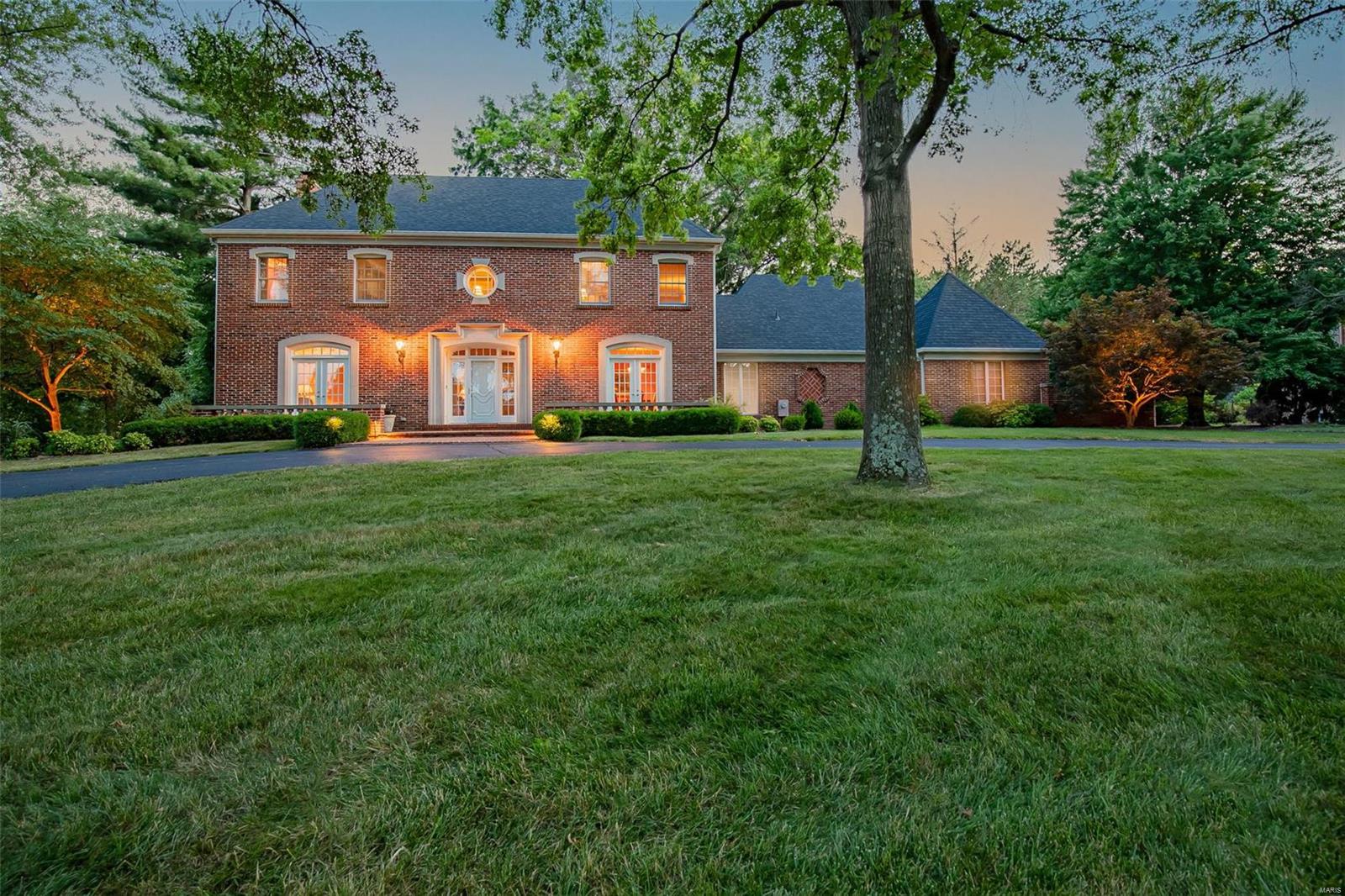 Topping Meadows - Residential