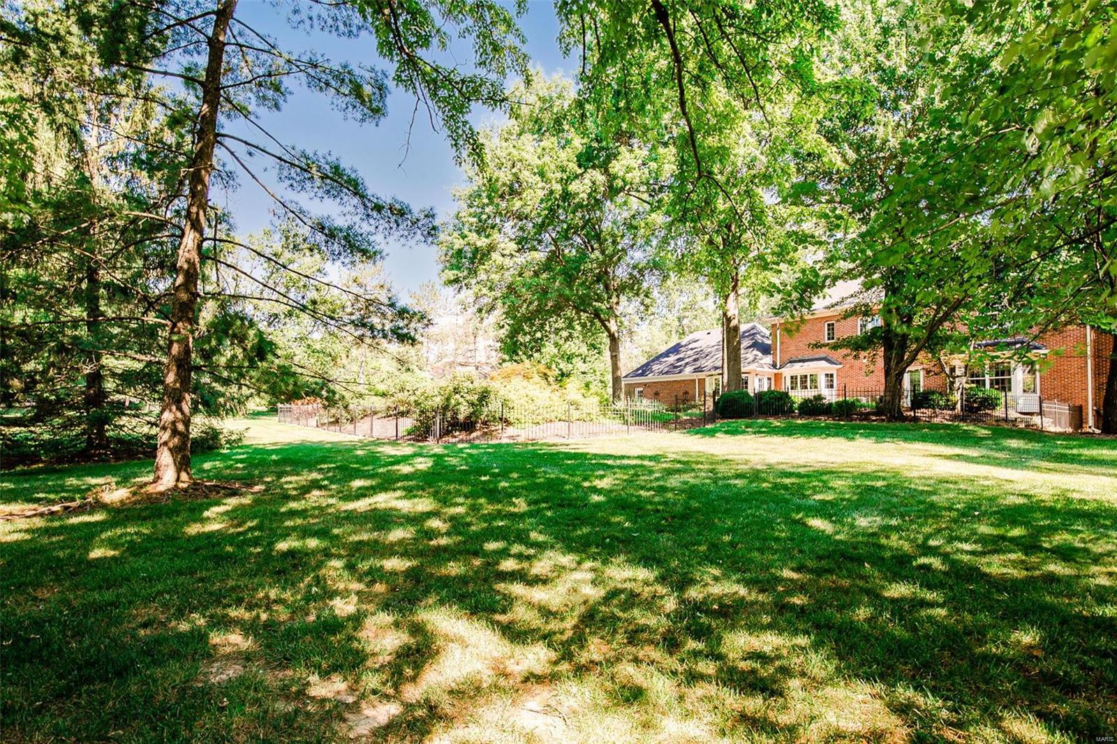 Topping Meadows - Residential