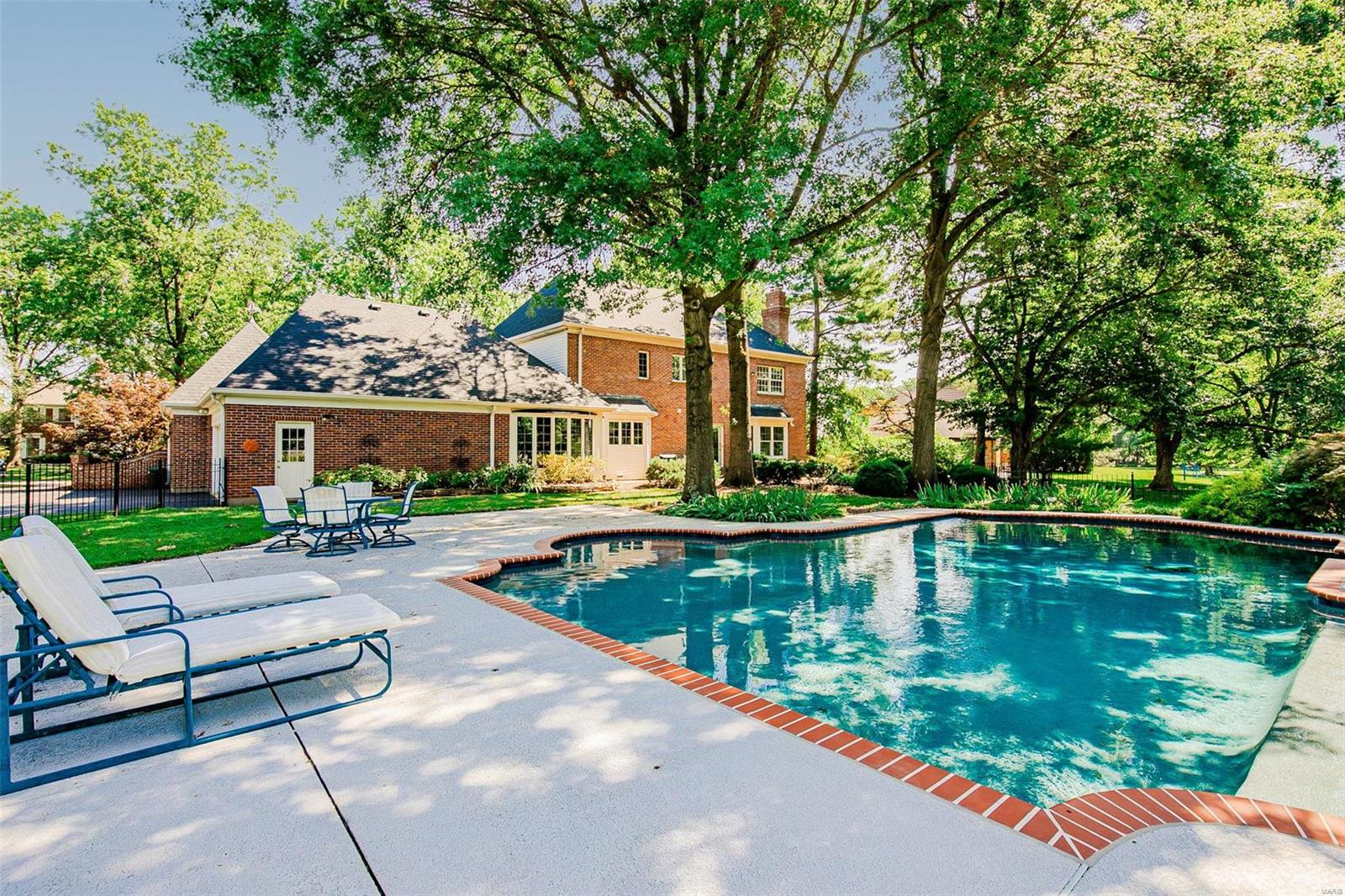 Topping Meadows - Residential