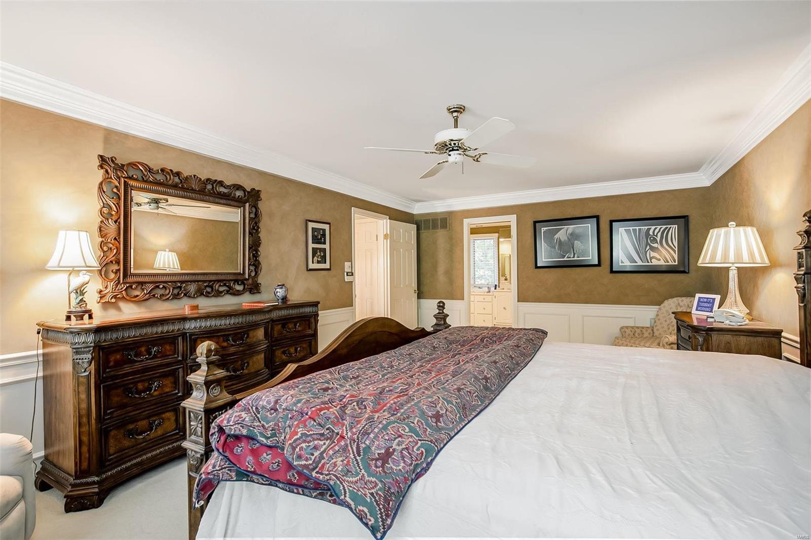 Topping Meadows - Residential