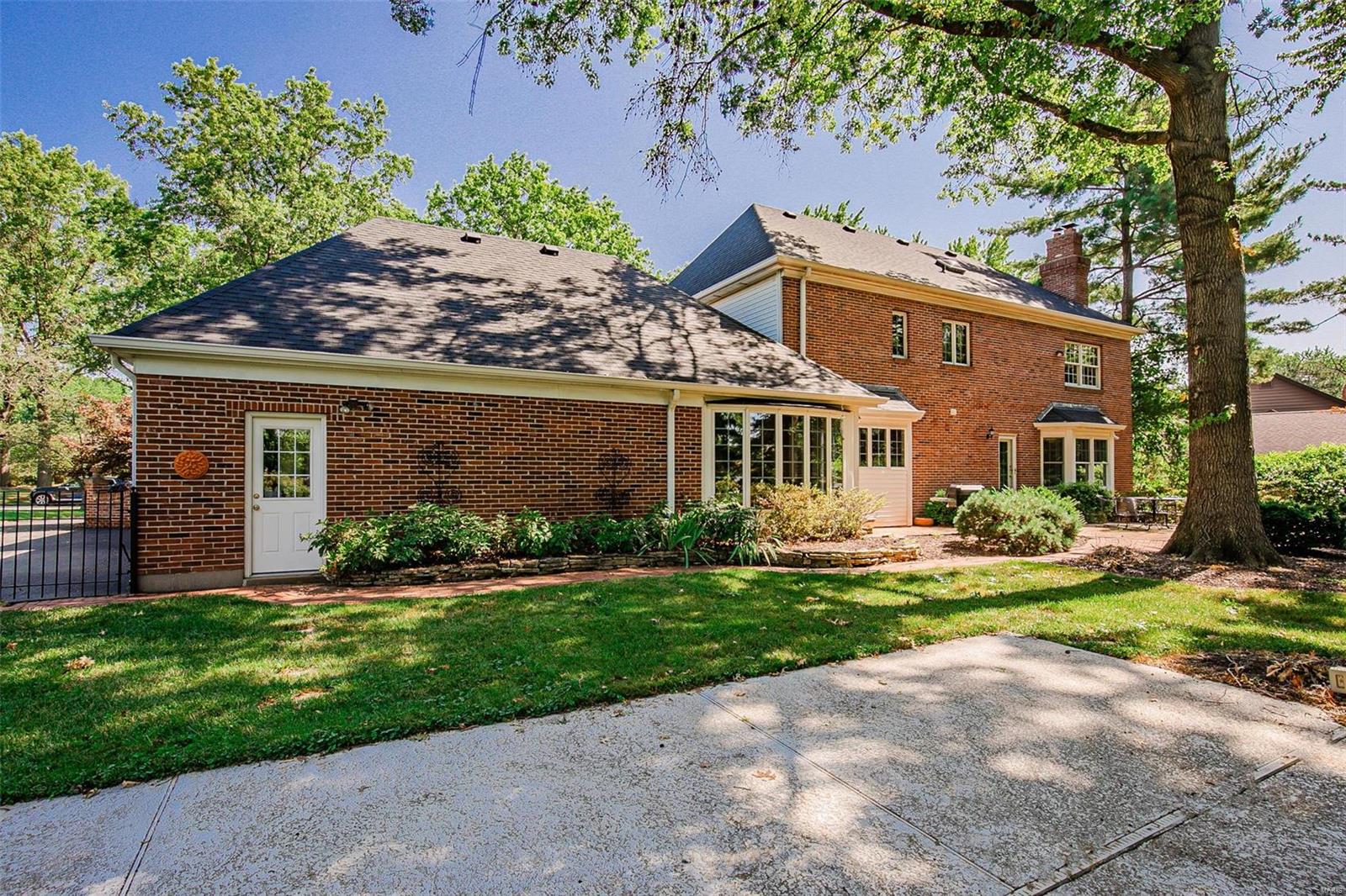 Topping Meadows - Residential