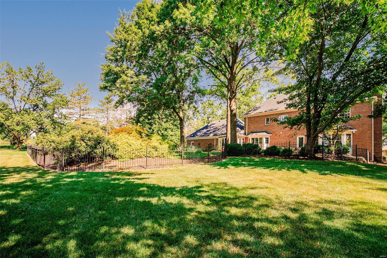 Topping Meadows - Residential