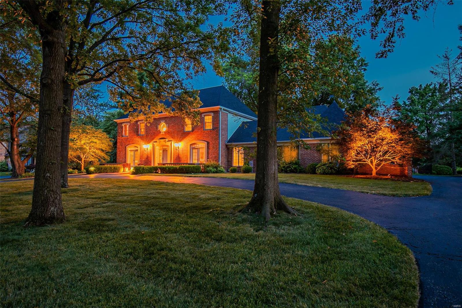 Topping Meadows - Residential