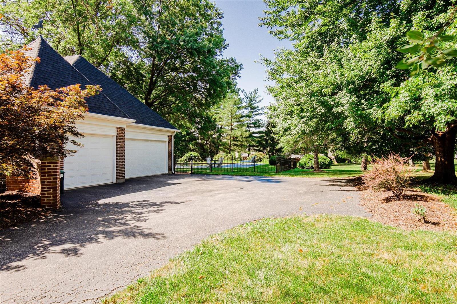 Topping Meadows - Residential