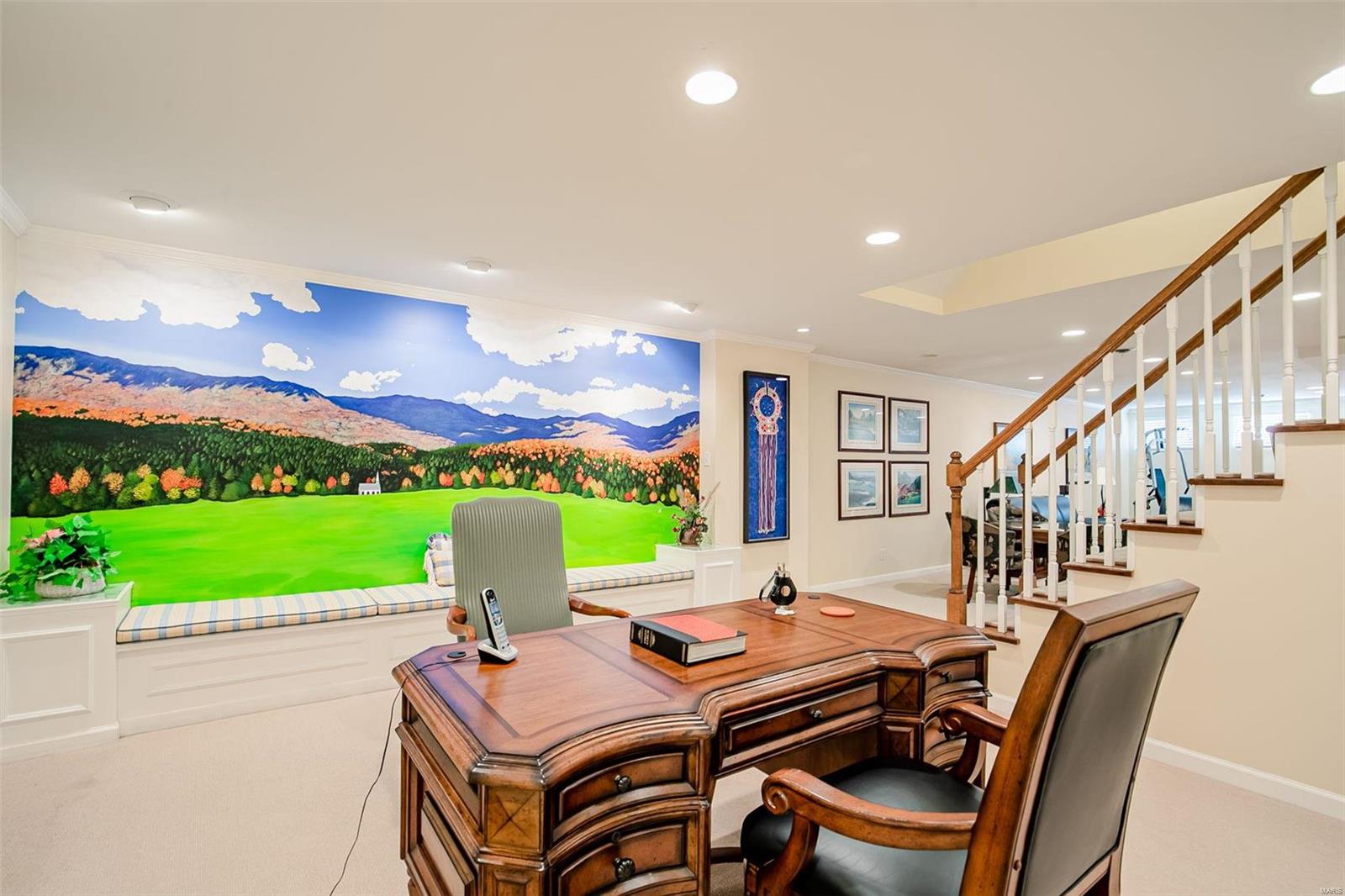 Topping Meadows - Residential