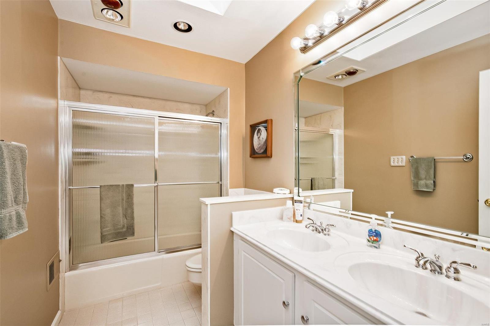 Topping Meadows - Residential