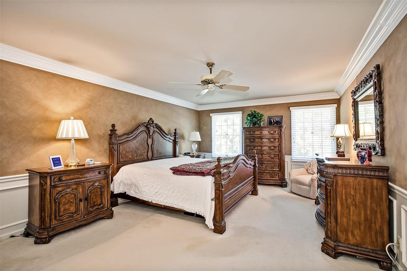 Topping Meadows - Residential