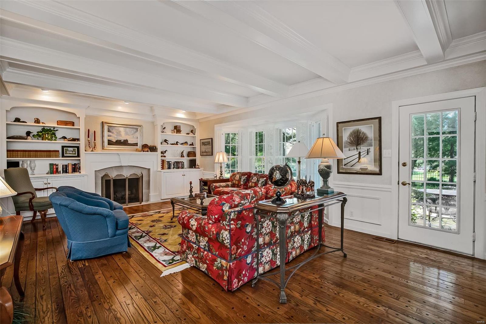 Topping Meadows - Residential