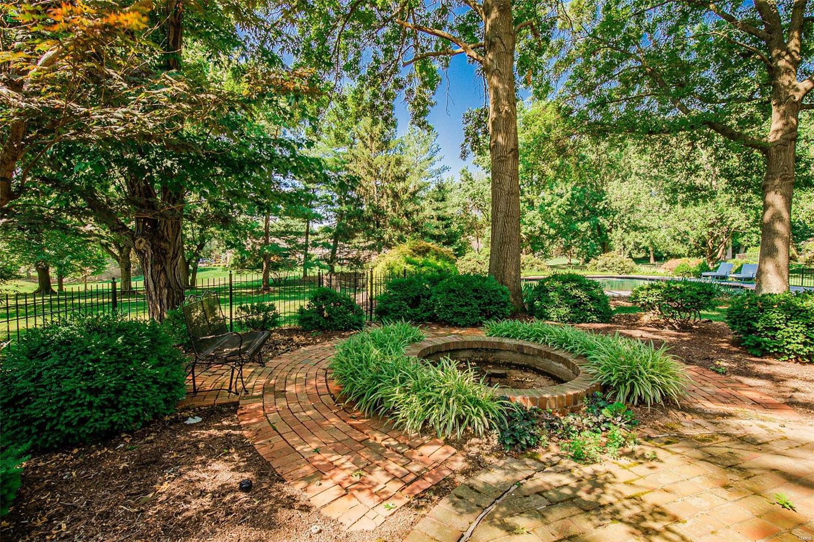 Topping Meadows - Residential