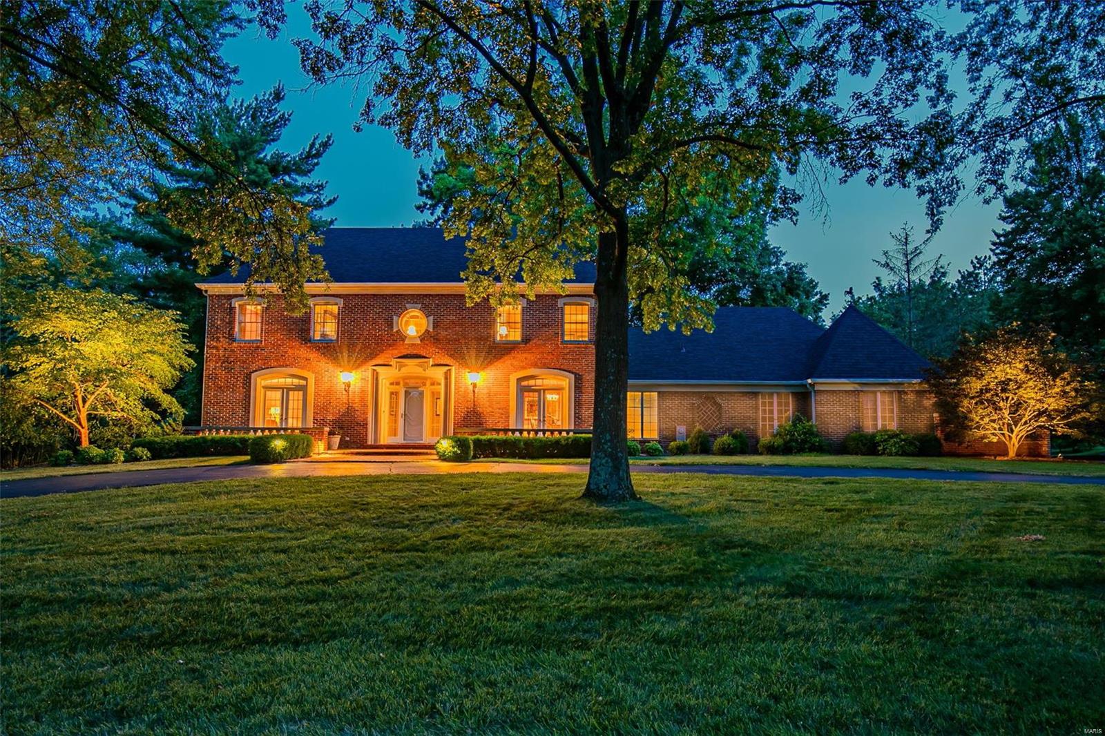 Topping Meadows - Residential