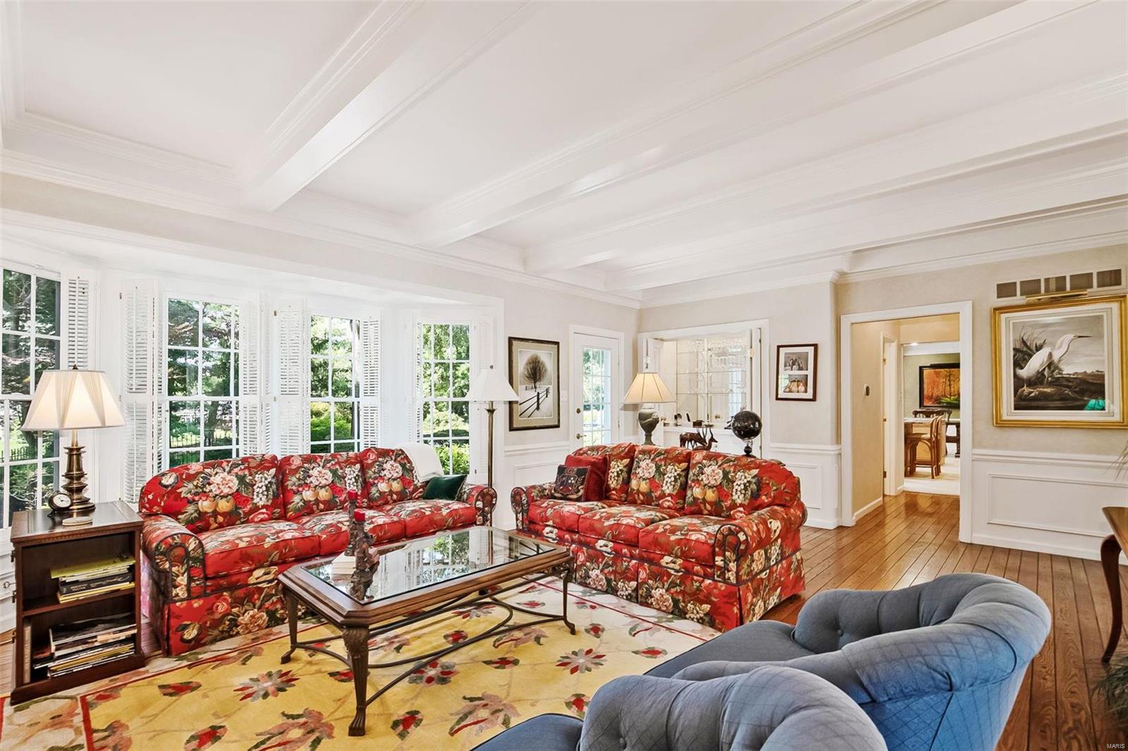 Topping Meadows - Residential