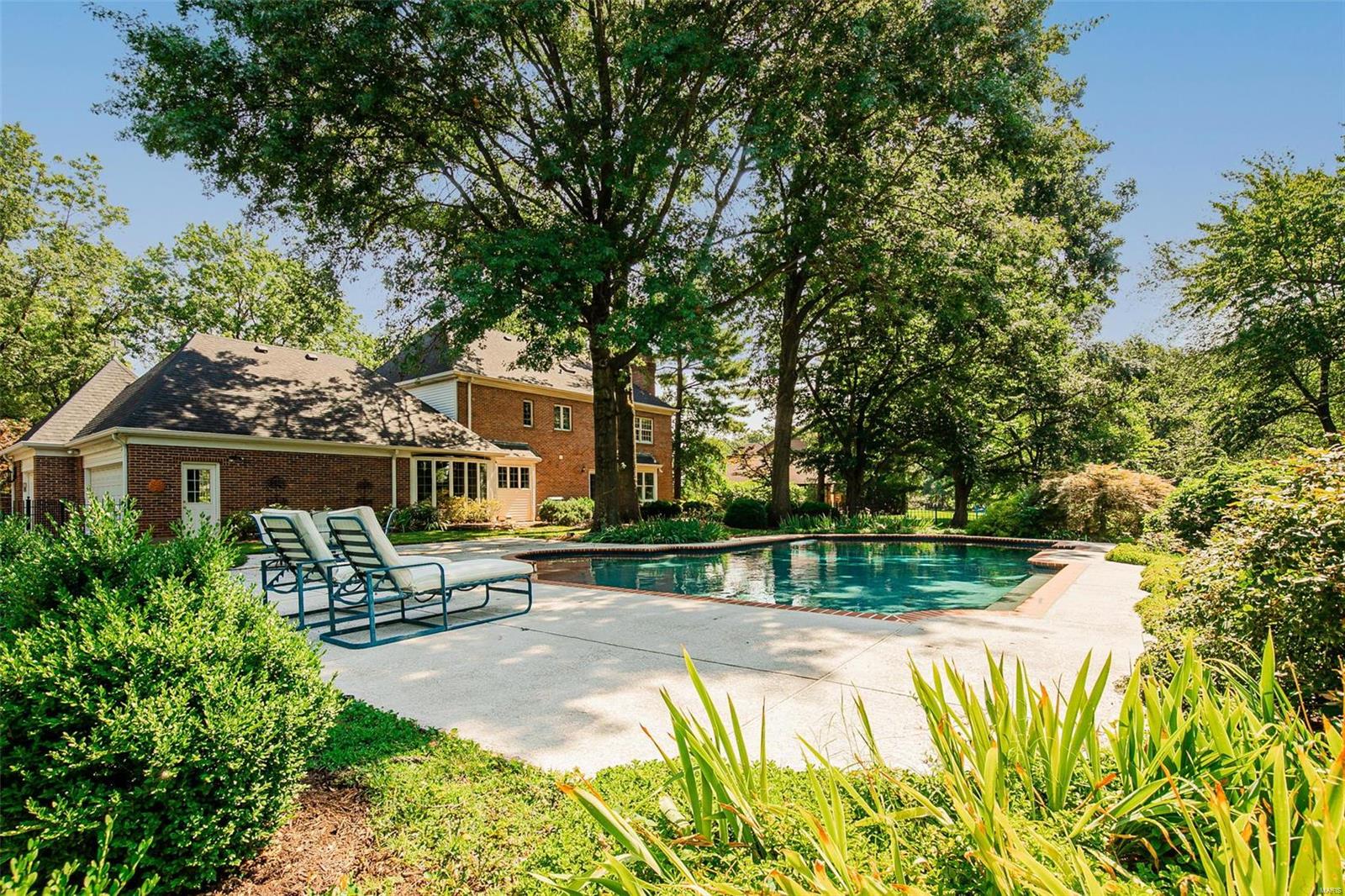 Topping Meadows - Residential