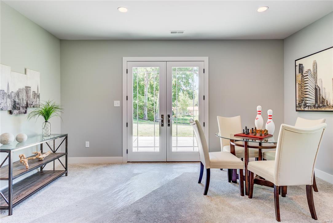 Alden Acres - Residential