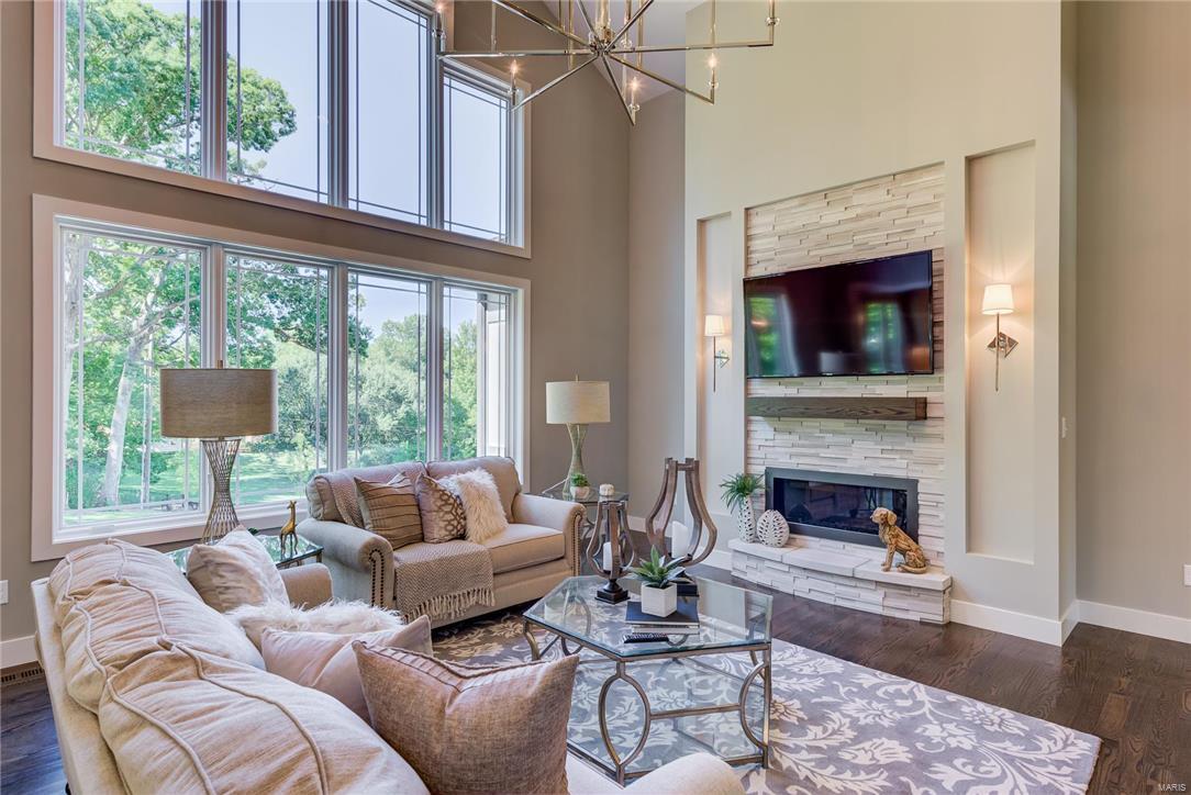 Alden Acres - Residential