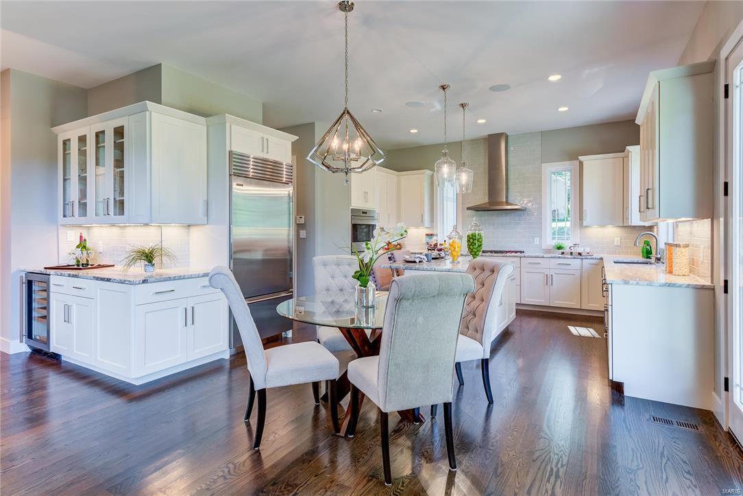 Alden Acres - Residential