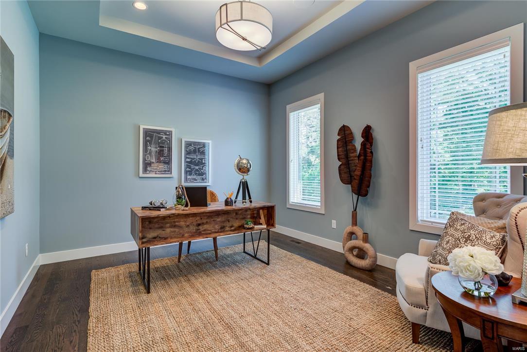 Alden Acres - Residential