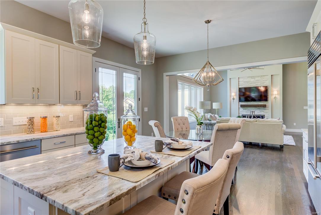 Alden Acres - Residential