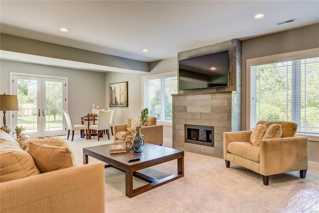 Alden Acres - Residential