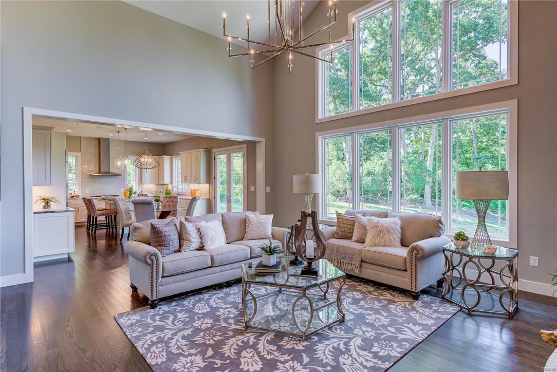 Alden Acres - Residential