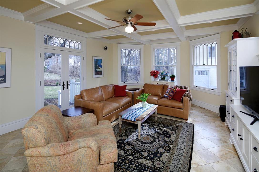 S V Papin Add - Residential