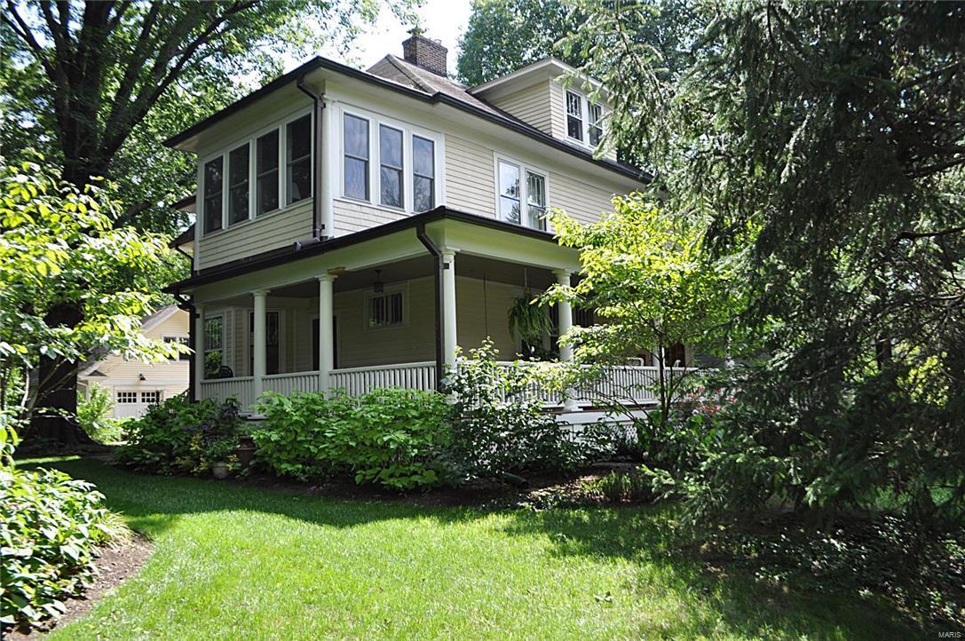 S V Papin Add - Residential