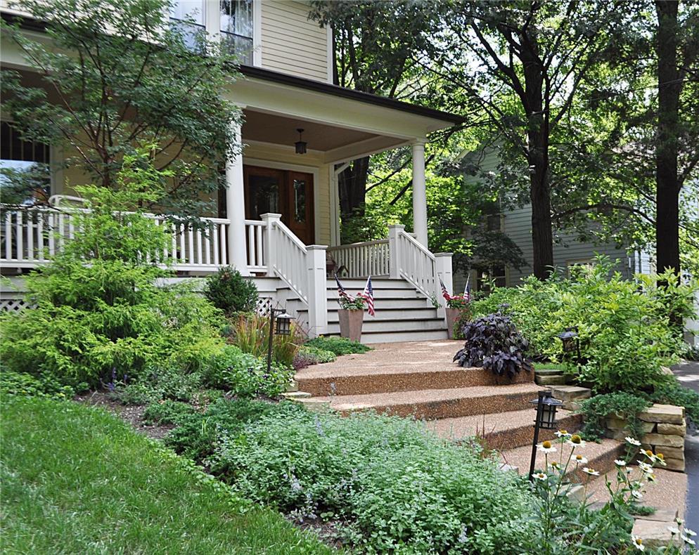 S V Papin Add - Residential