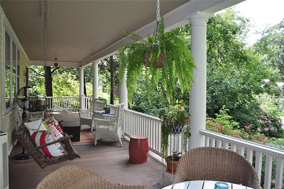 S V Papin Add - Residential