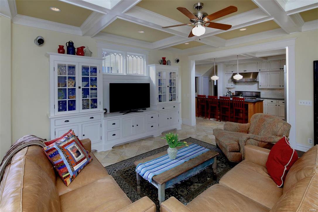 S V Papin Add - Residential