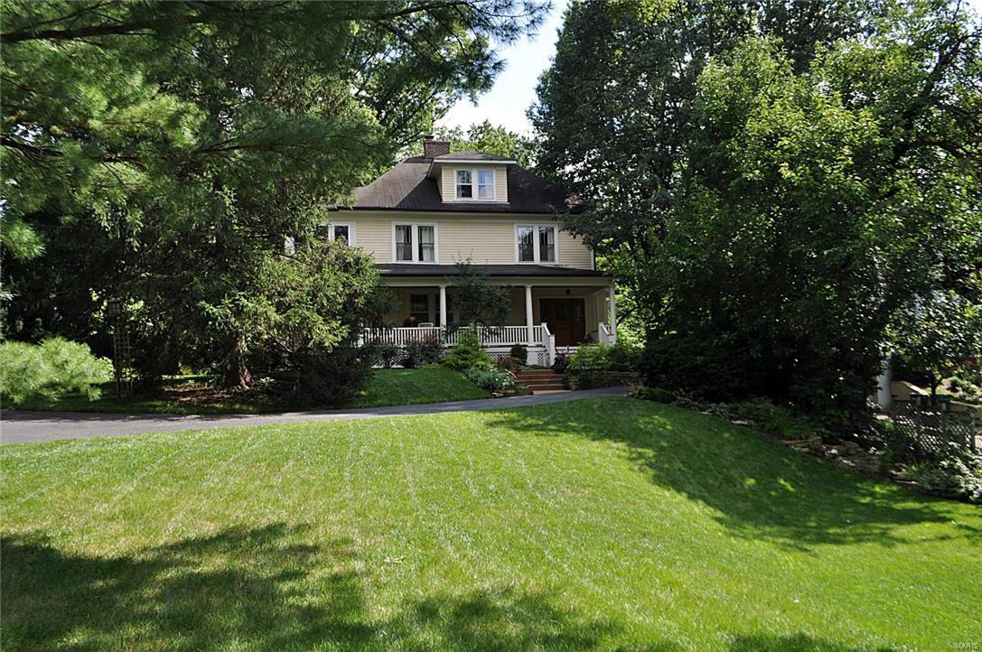 S V Papin Add - Residential