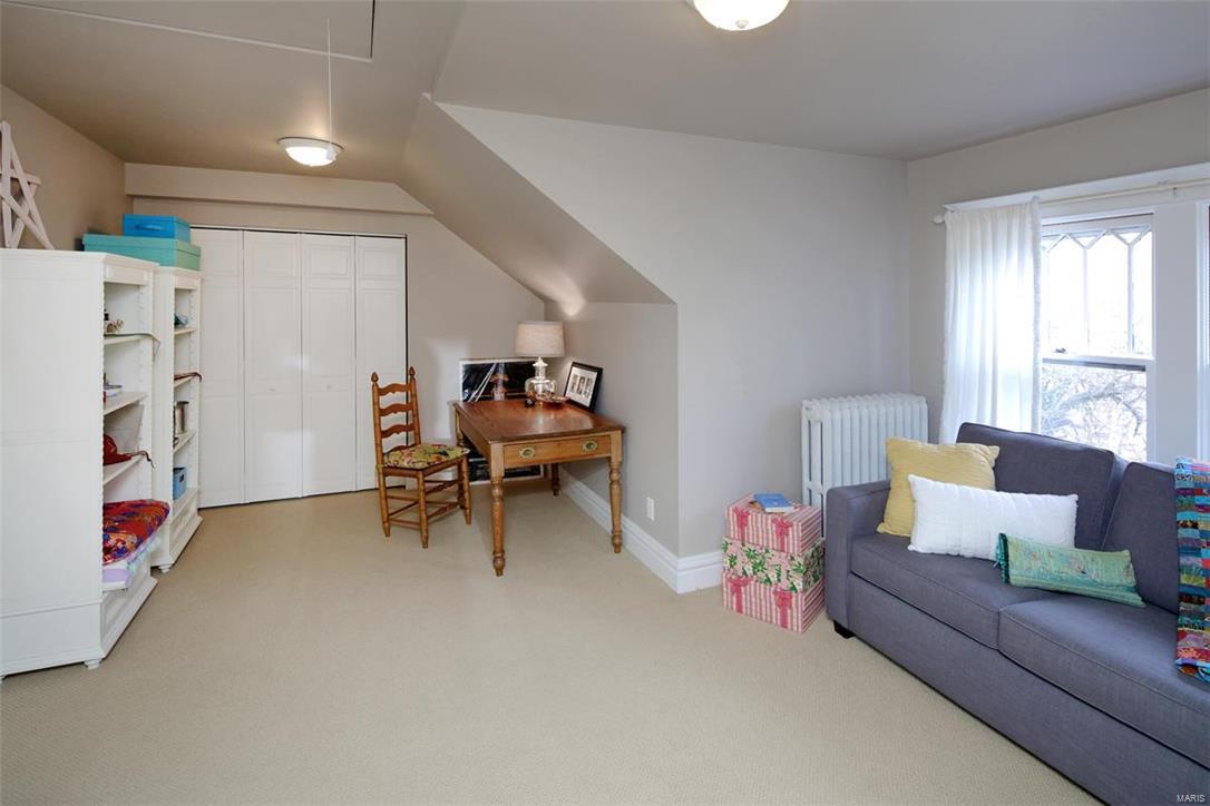 S V Papin Add - Residential