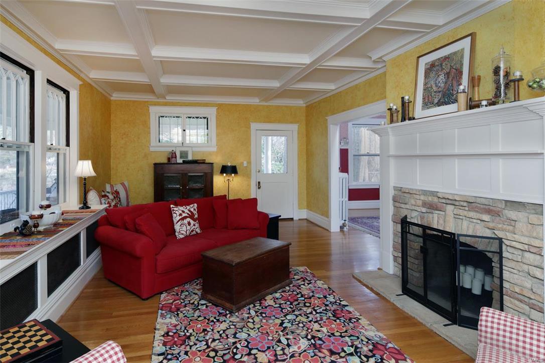 S V Papin Add - Residential